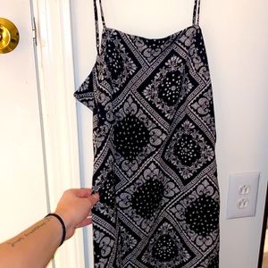 Francesca’s dress BRAND NEW